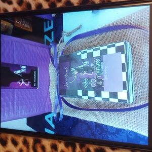 Affirmations Oracle Cards